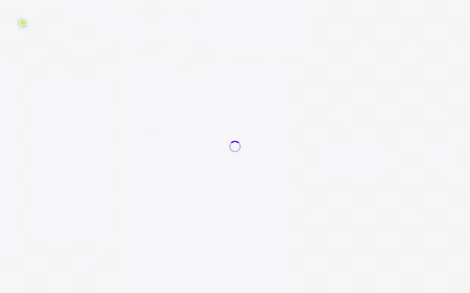 Abra o formulário de novo produto